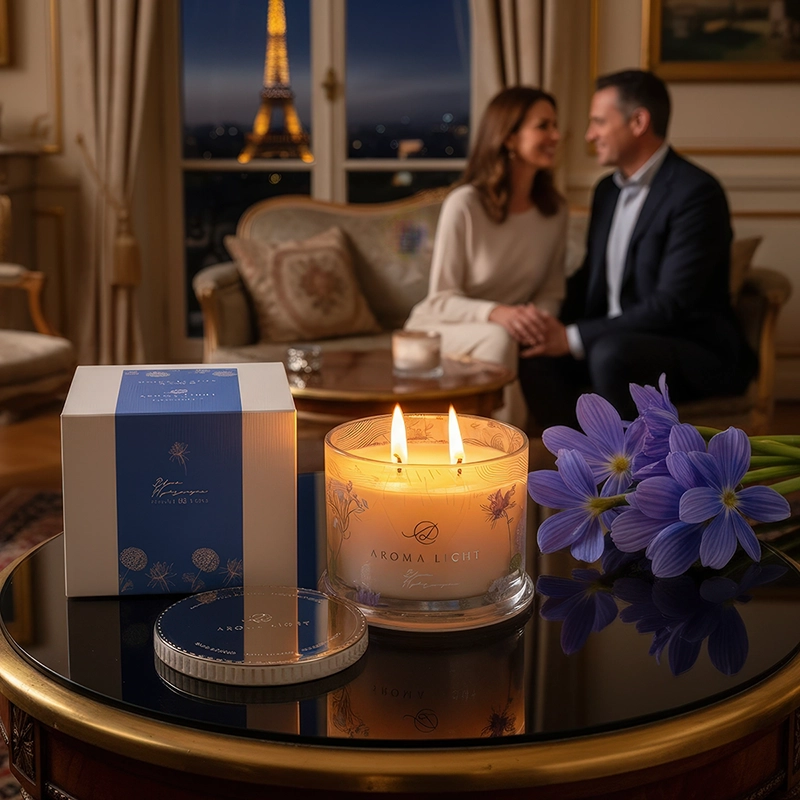 Blue Hyacinth (330g)