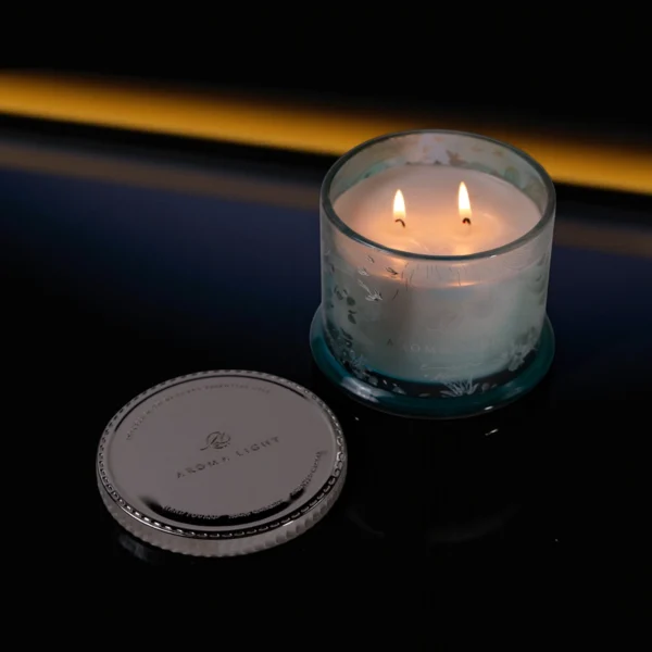 Blue Hyacinth (330g)