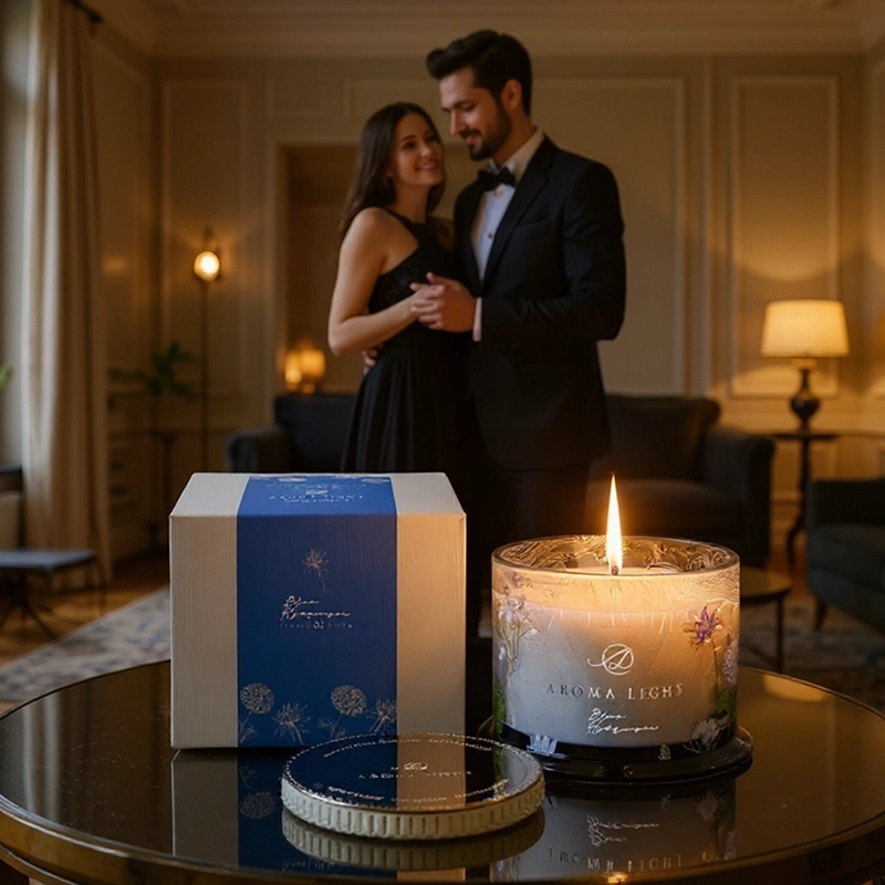 Blue Hyacinth (330g)