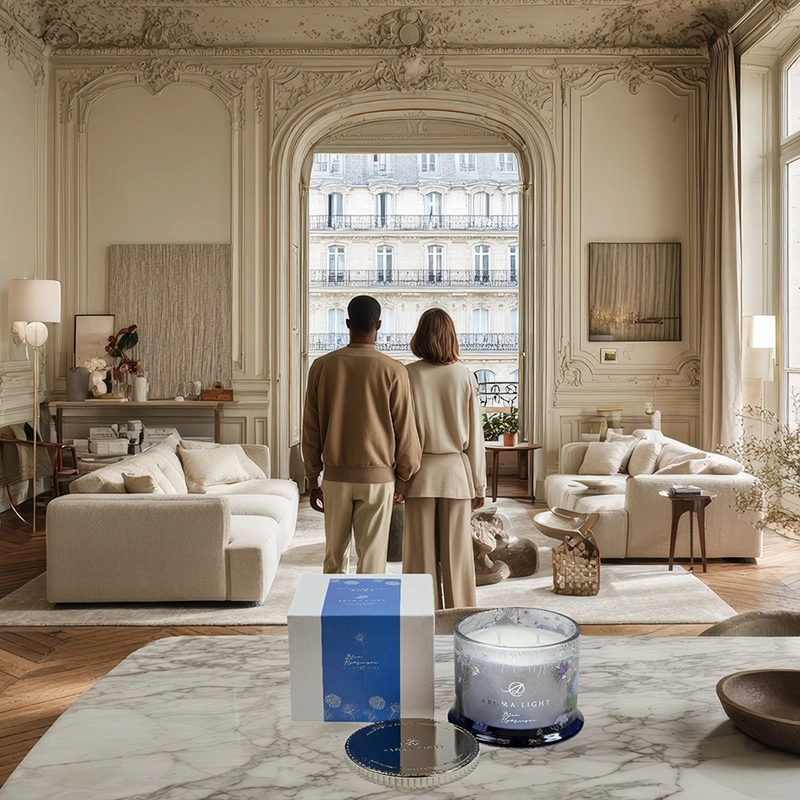 Blue Hyacinth (330g)