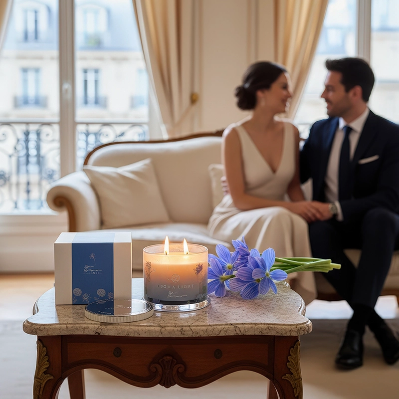 Blue Hyacinth (330g)