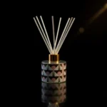 Honey & Peach (100ml)