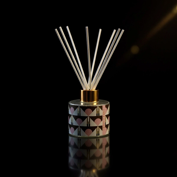 Honey & Peach (100ml)