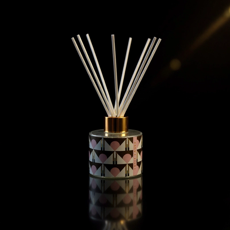 Raumduft Diffusor Honey & Peach (100ml)