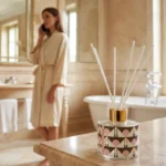 Honey & Peach (100ml)