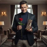 Honey & Peach (100ml)