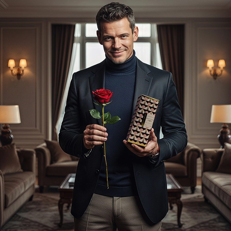 Honey & Peach (100ml)