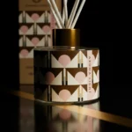 Honey & Peach (100ml)