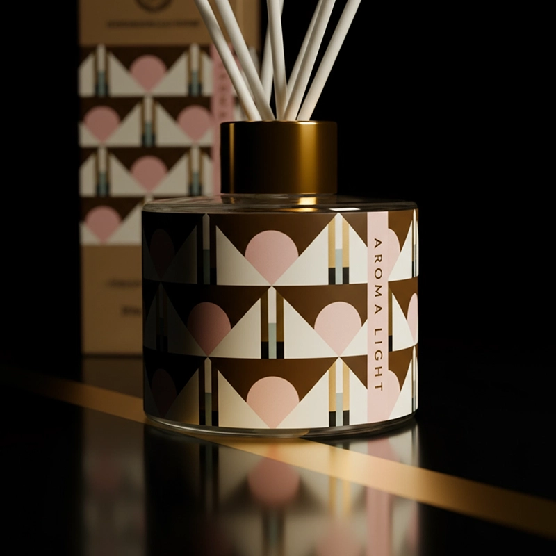 Honey & Peach (100ml)