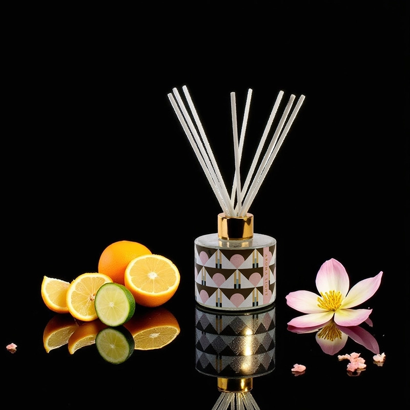 Honey & Peach (100ml)