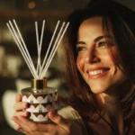 Honey & Peach (100ml)