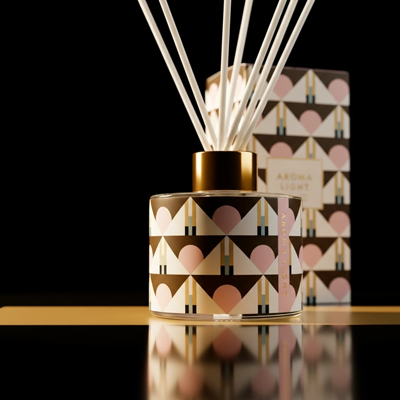 Honey & Peach (100ml)