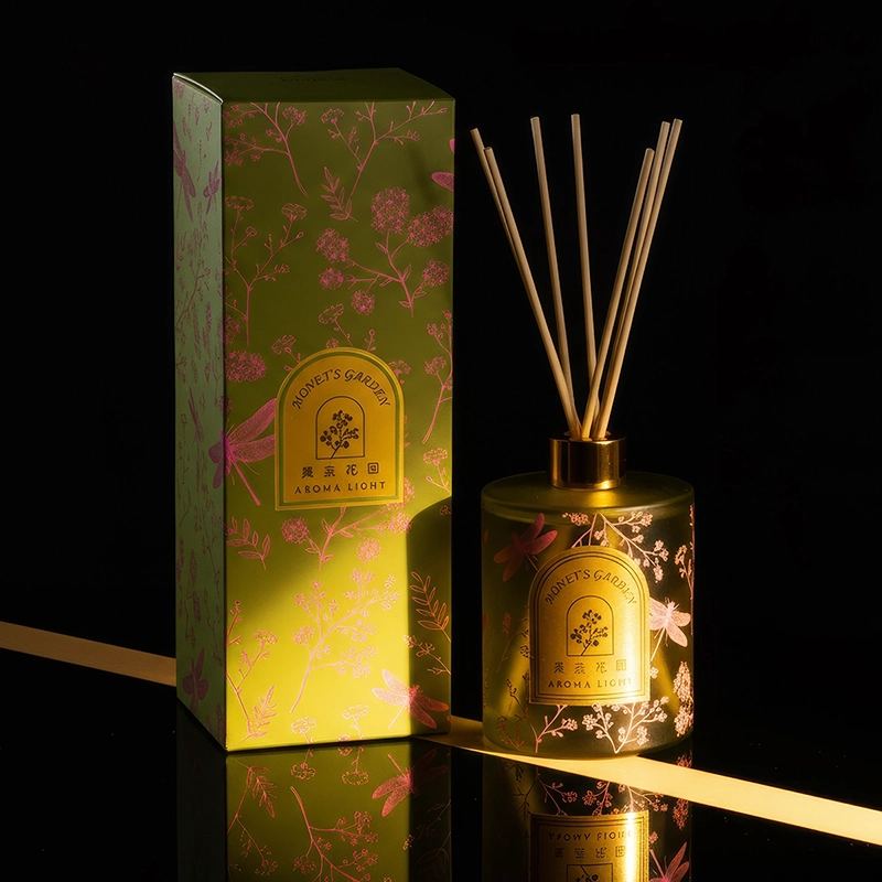 Raumduft Diffusor Monet’s Garden (300ml)