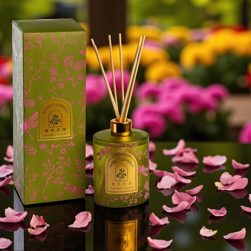 Monet's Garden (300ml)