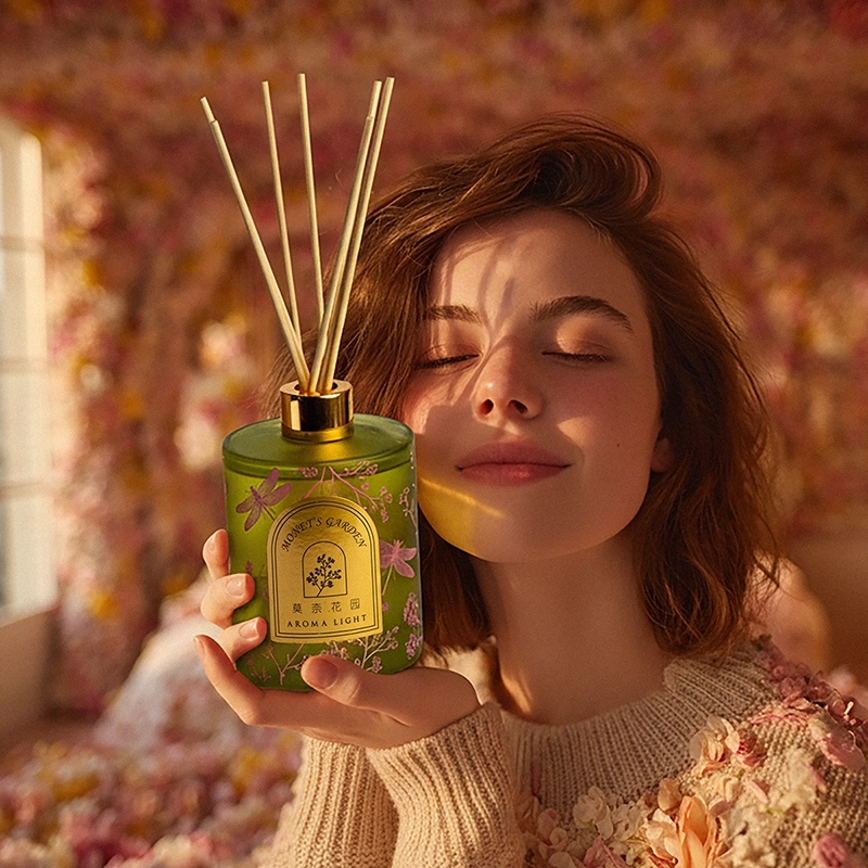 Monet's Garden (300ml)