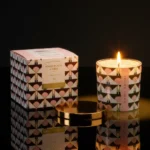 Honey & Peach (180g)