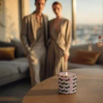 Honey & Peach (180g)