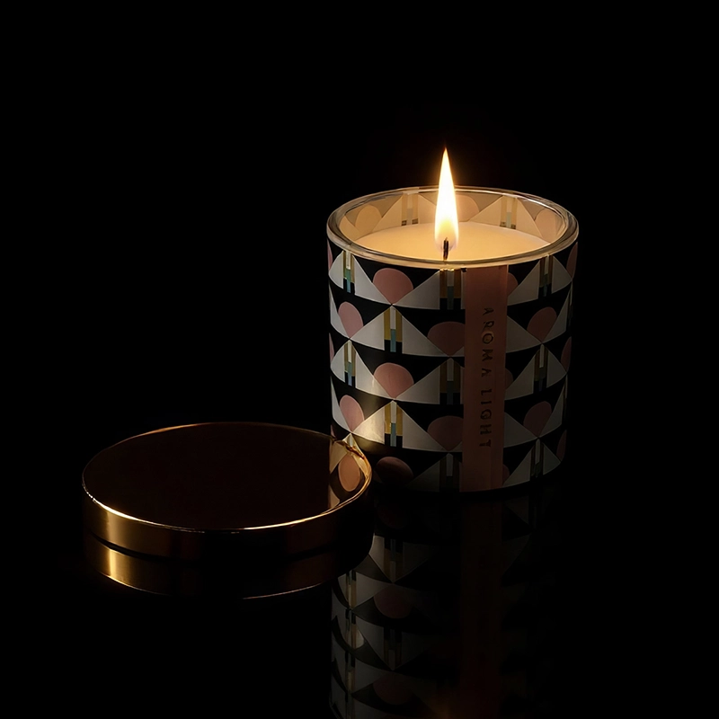 Honey & Peach (180g)