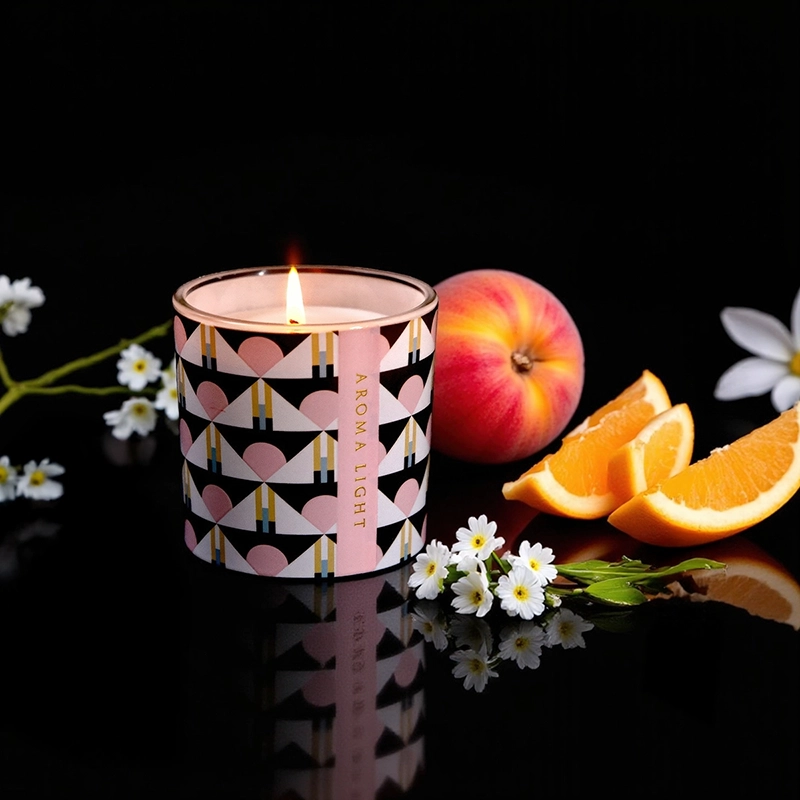 Honey & Peach (180g)