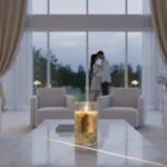 Monet's Garden (383g)