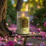 Monet's Garden (383g)