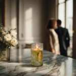 Monet's Garden (383g)