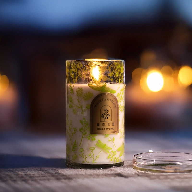 Monet's Garden (383g)