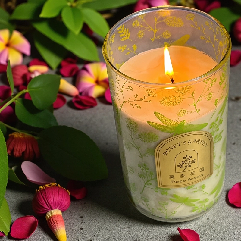 Monet's Garden (383g)