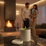 Sensory Fresh White Dress (220g)