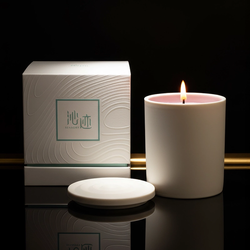 Duftkerze Sensory Golden Times