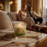 Eucalyptus & Aloe (330g)