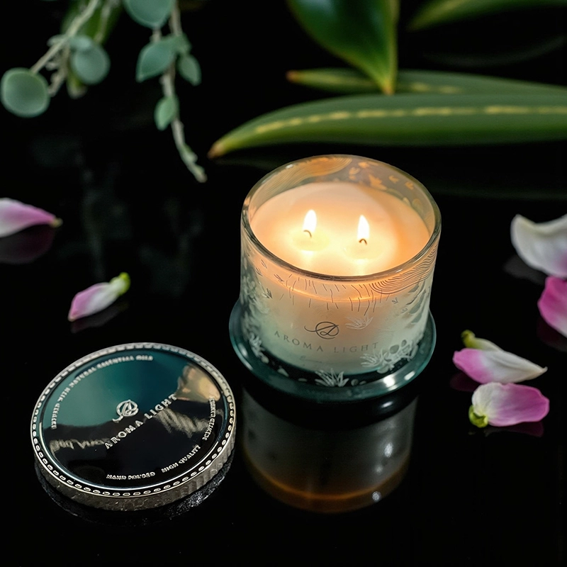 Eucalyptus & Aloe (330g)