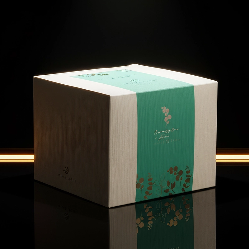 Eucalyptus & Aloe (330g)