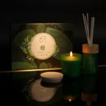 Eucalyptus & Mint Aromatherapie Geschenkset