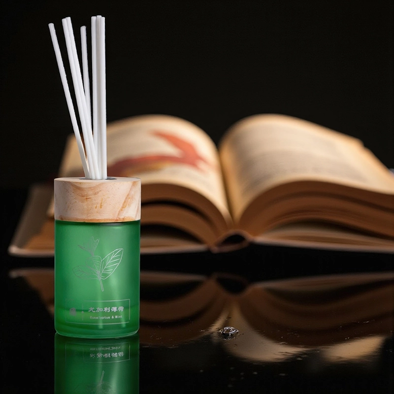 Eucalyptus & Mint Aromatherapie Geschenkset