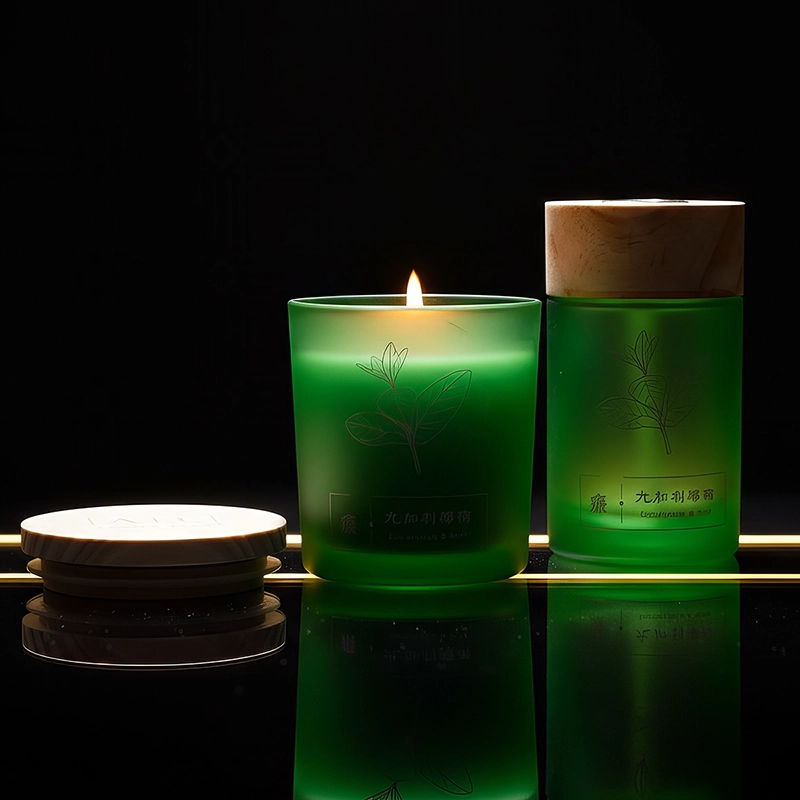 Eucalyptus & Mint Aromatherapie Geschenkset