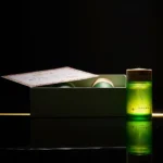 Eucalyptus & Mint Aromatherapie Geschenkset