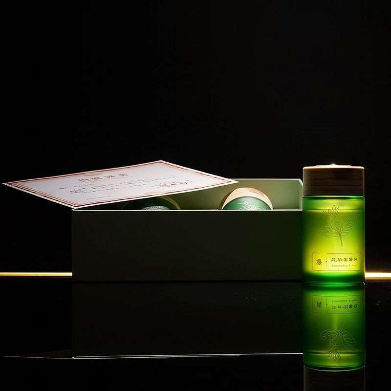 Eucalyptus & Mint Aromatherapie Geschenkset