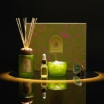 Monet’s Garden Aromatherapie Geschenkset