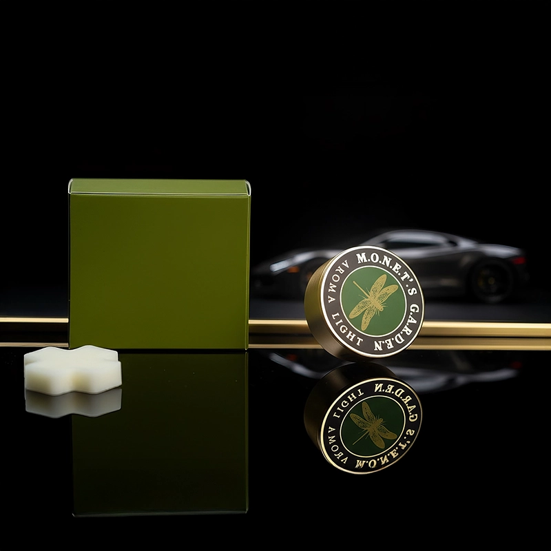 Monet’s Garden Aromatherapie Geschenkset