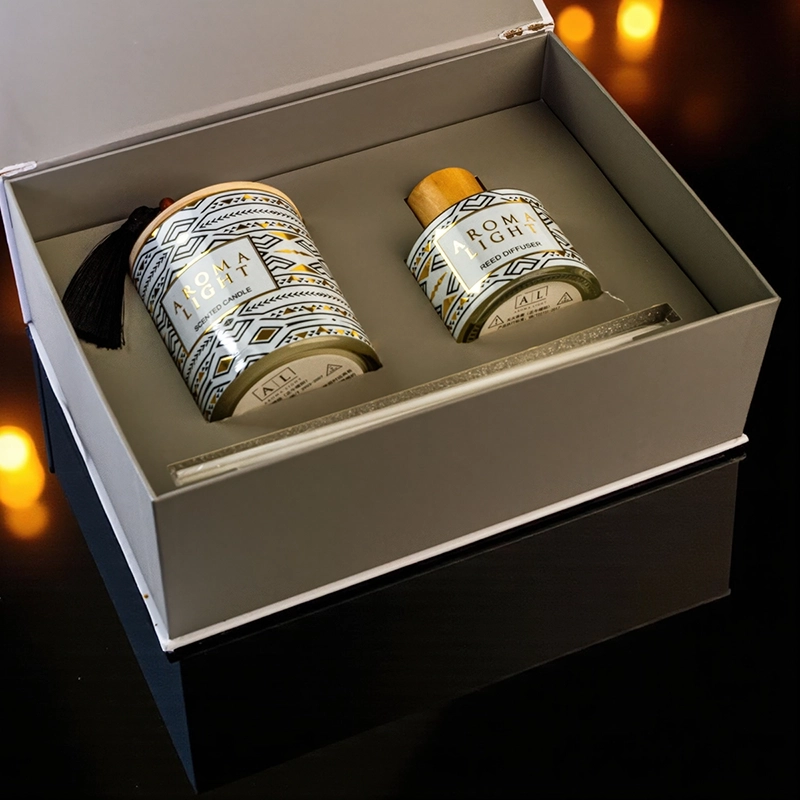 Noon Sun Aromatherapie Geschenkset