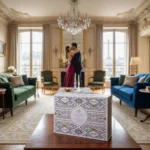 Noon Sun Aromatherapie Geschenkset