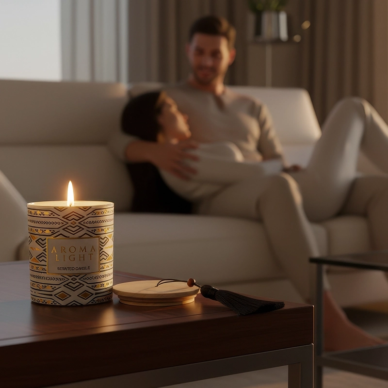 Noon Sun Aromatherapie Geschenkset