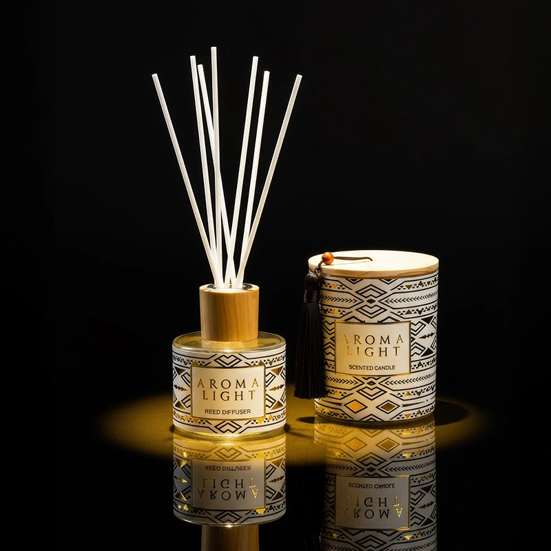 Noon Sun Aromatherapie Geschenkset