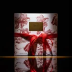 Rosa Pfingstrose Aromatherapie Geschenkset