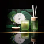 Verbena Aromatherapie Geschenkset