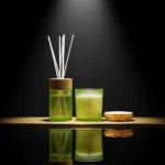 Verbena Aromatherapie Geschenkset