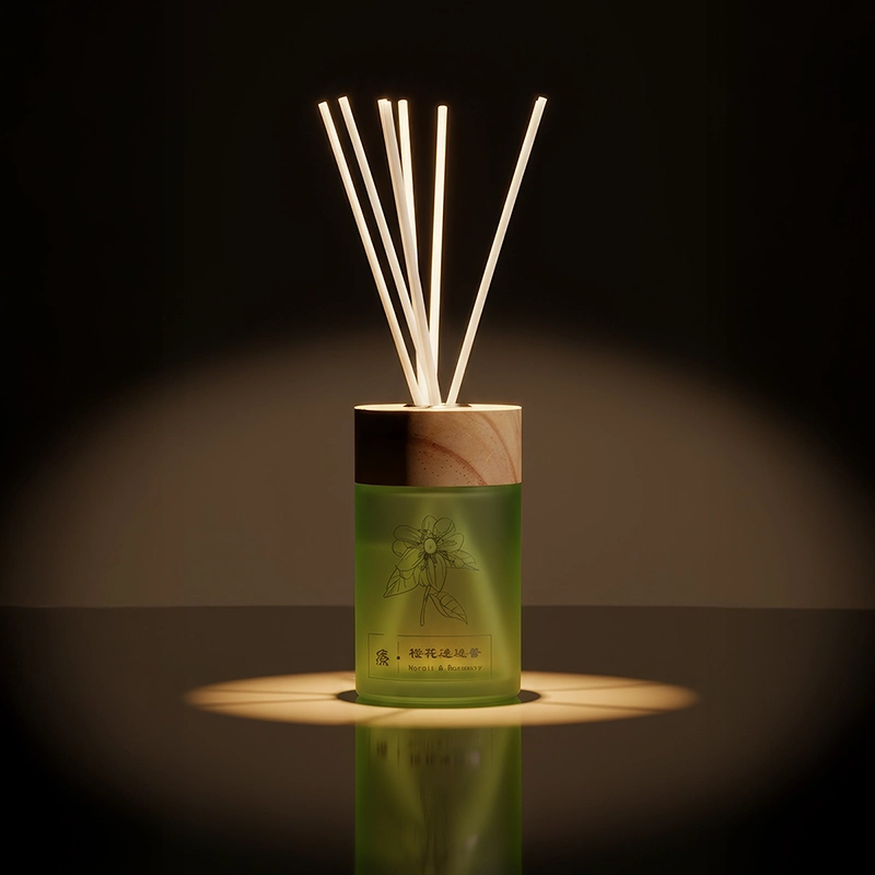 Verbena Aromatherapie Geschenkset