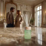 Verbena Aromatherapie Geschenkset