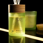 Verbena Aromatherapie Geschenkset